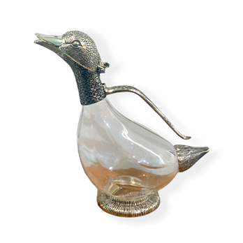 Dekanter 'Ente'