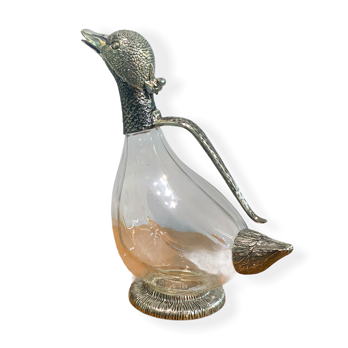 Dekanter 'Ente'