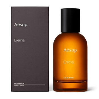 Eremia Eau de Parfum