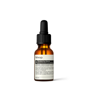 Exalted Eye Serum