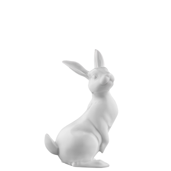 Porzellan Hase FIDELIO 2019