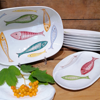 Tapa Service VINTAGE