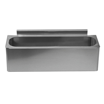 Flaschenhalter AUXILIUM, seitlich