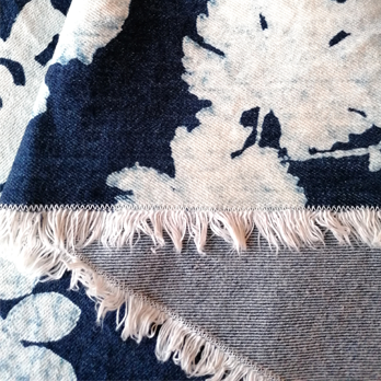 Denim Serviette 45x45cm