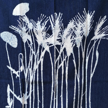 Küchentuch 55x70cm