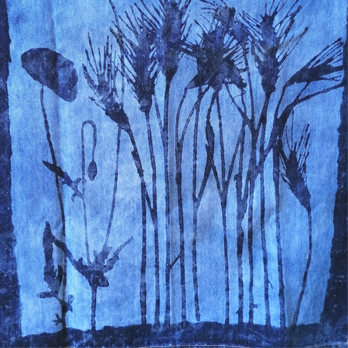 Küchentuch 55x70cm