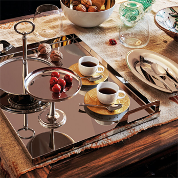 Tablett GIO PONTI