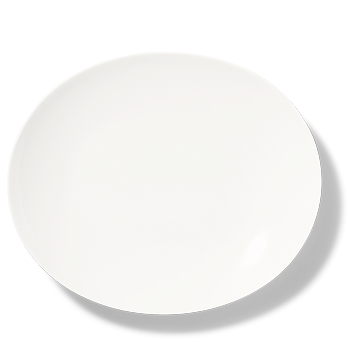 Gourmetteller oval Ø 32cm, MOTION