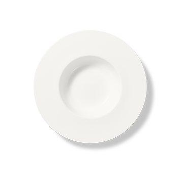 Gourmetteller tief 0.4lt, PURE