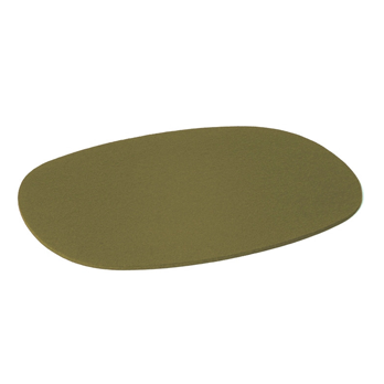 Tischset oval 4er Set