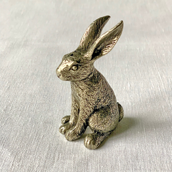 Pfefferstreuer Hase