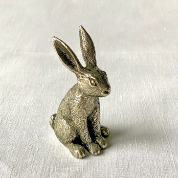 Pfefferstreuer Hase