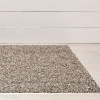 Fussmatte SHAG Heathered pebble