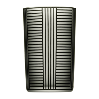 Hoffmann Bronzit Wasserbecher