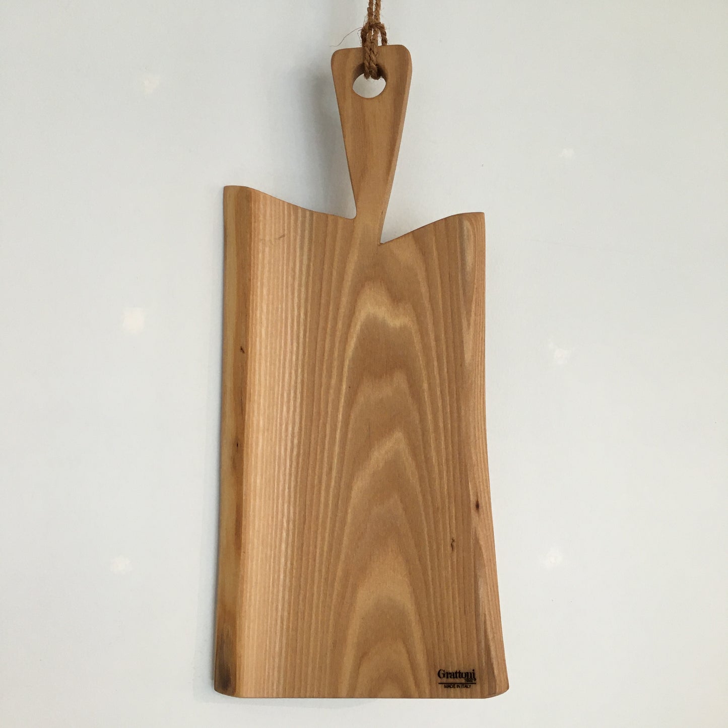 Holzbrett mini Rot Ulme