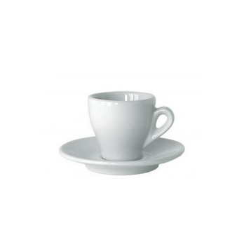 Espressotasse cpl. BISTROT