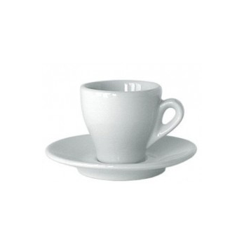 Kaffeetasse cpl. BISTROT