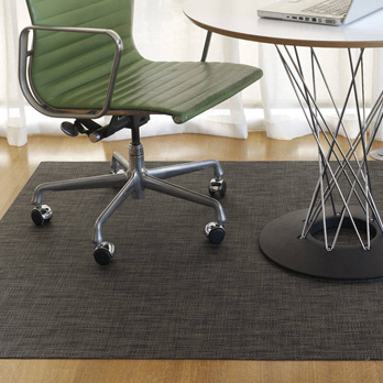 WOVEN Läufer 66x183cm Basketweave earth