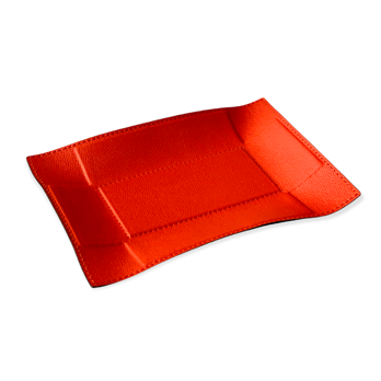 Jack Valet Tray Koralle