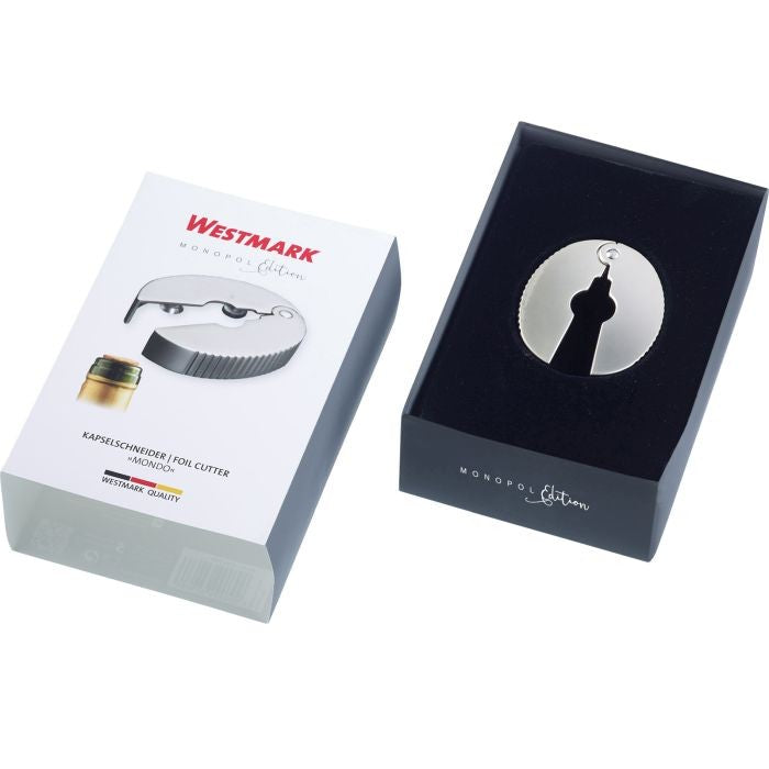 Kapselschneider MONDO