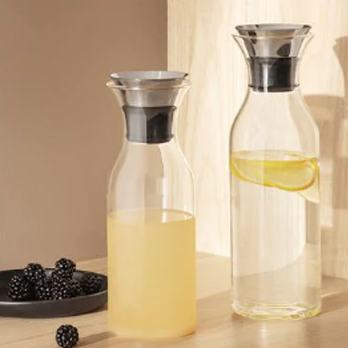 Kühlschrank-Karaffe 1.4lt