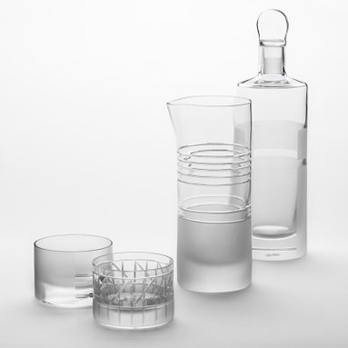ELEMENTS Karaffe