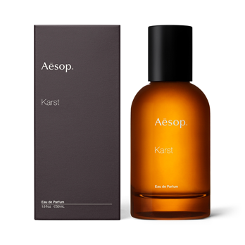 Karst Eau de Parfum