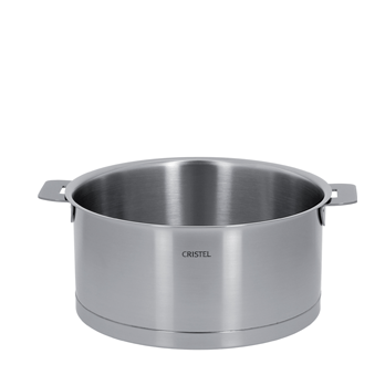 STRATE Kasserolle Ø 22cm