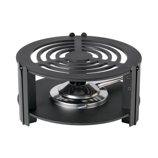 Fondue-Rechaud, zusammenklappbar