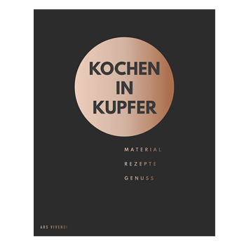 Kochen in Kupfer