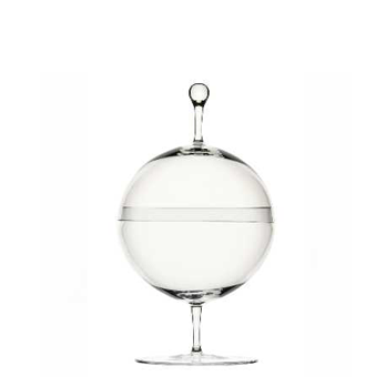 Kugeldose-Lobmeyr-Glas-Ambassador-TS240-Oswald Haerdtl