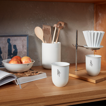 Kaffeefilter No 2 LAB