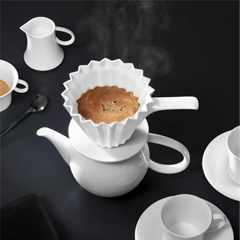 Kaffeefilter No 4 LAB