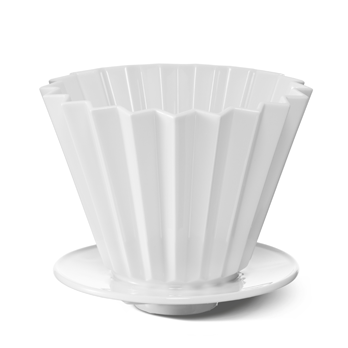 Kaffeefilter No 2 LAB