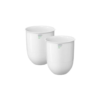 LAB Becher Duo-Set, No. 0 Espressobecher