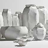 Vase LIGHTSCAPE