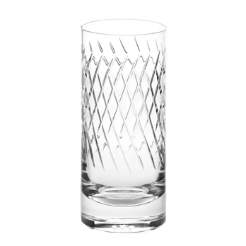 ELEMENTS Long Drink Glas III