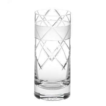 ELEMENTS Long Drink Glas V