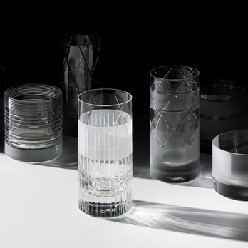 ELEMENTS Tumbler II niedrig