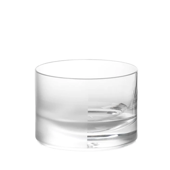 ELEMENTS Tumbler III niedrig