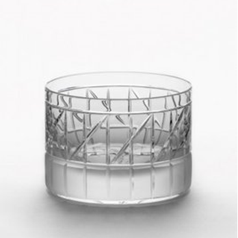 ELEMENTS Tumbler VI niedrig