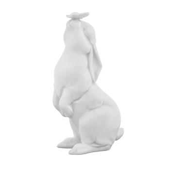 Porzellan Hase LUCY, 2021