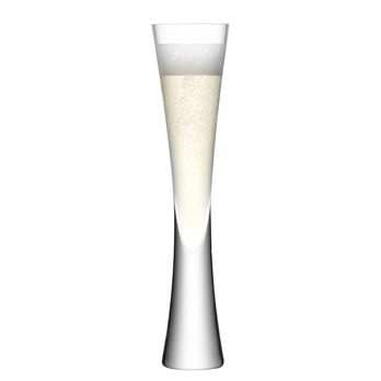 MOYA Champagnergläser