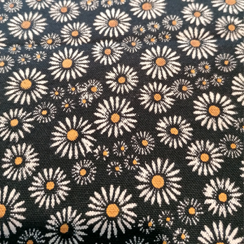 Tischdecke Margriten 140 x 240 cm