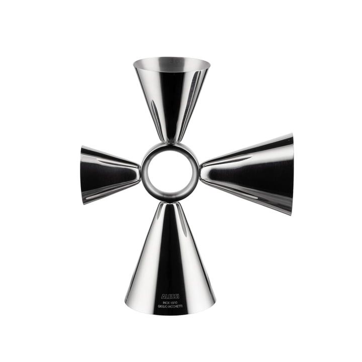 Messbecher QUADI COMBO JIGGER