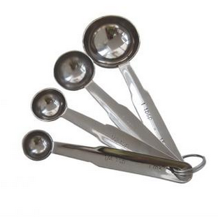 Messlöffel-Set
