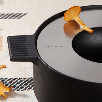 Fondue Set mono