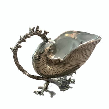 Saucière Nautilus