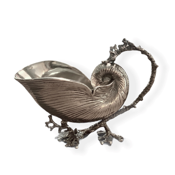 Saucière Nautilus
