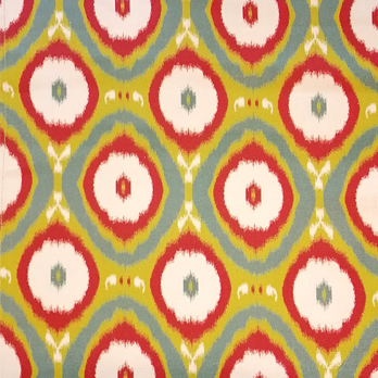 Tischdecke seventies 140 x 240 cm